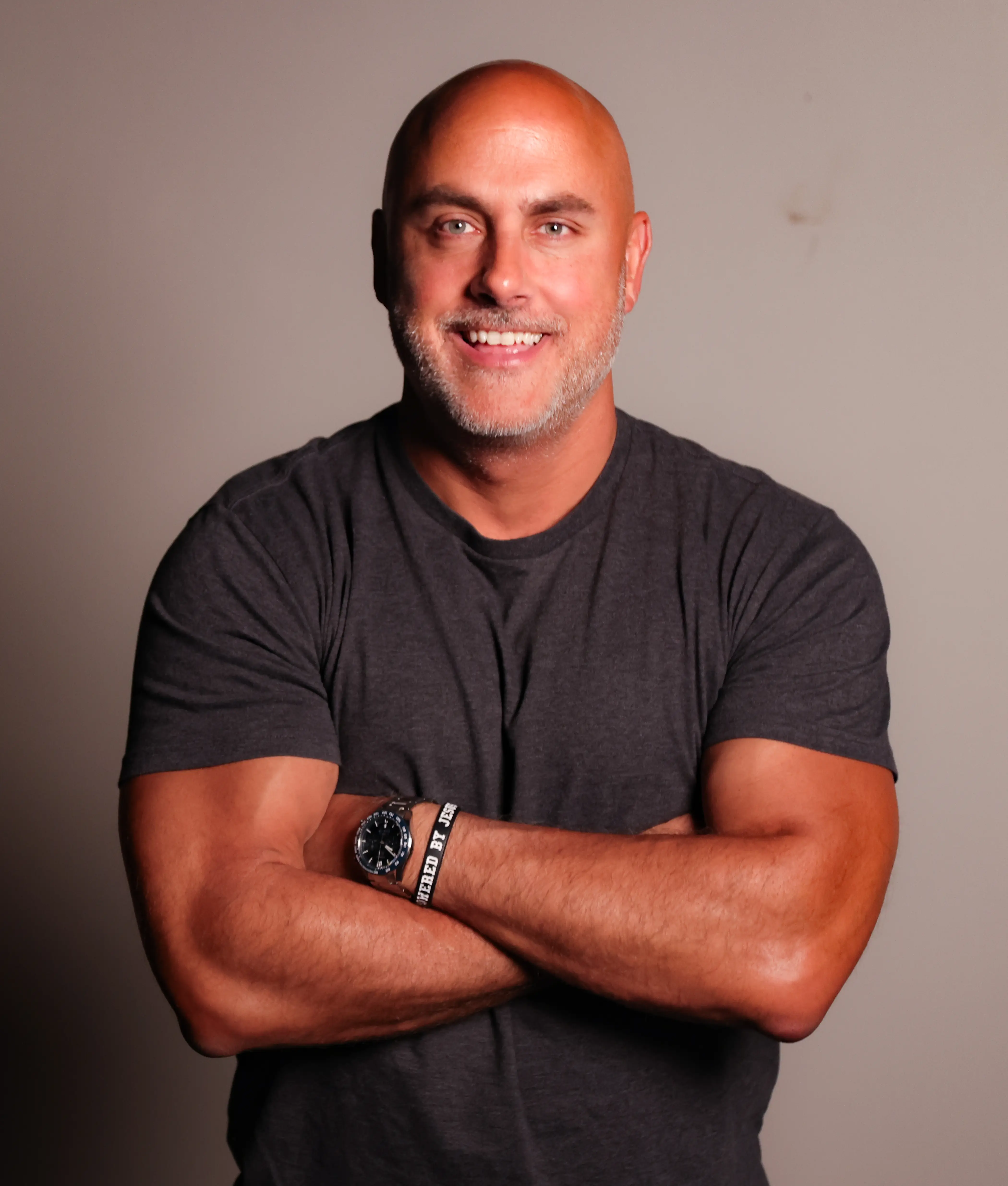 Greg Clement